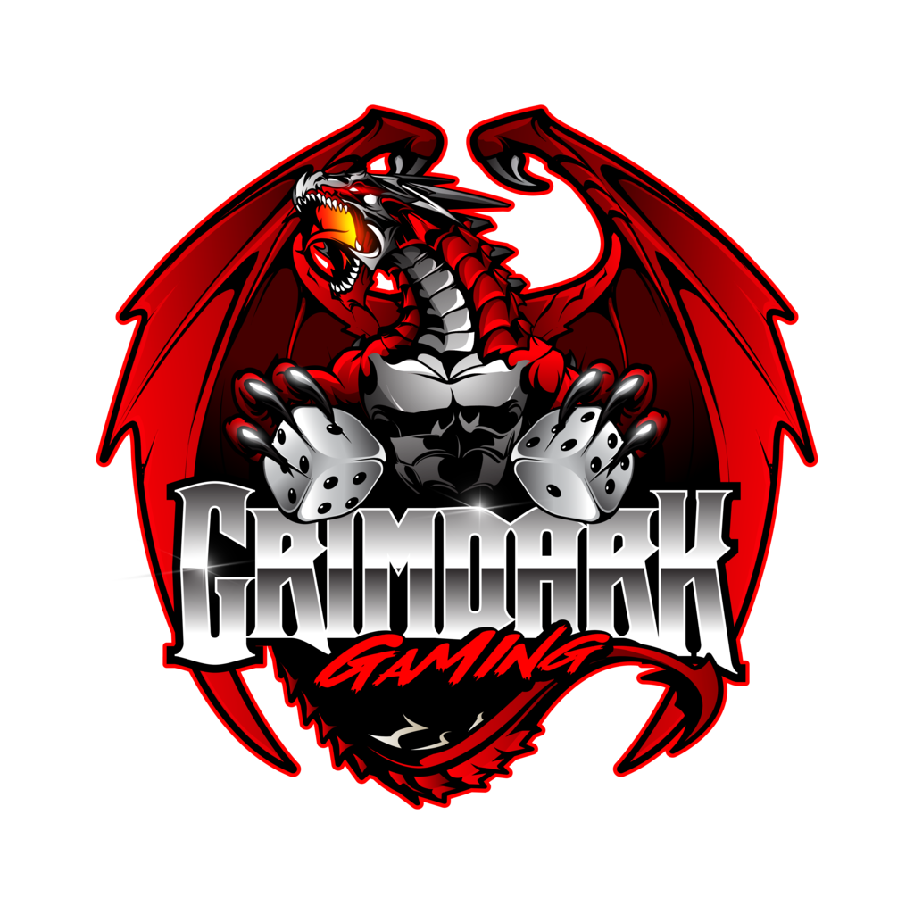 Grimdark Gaming